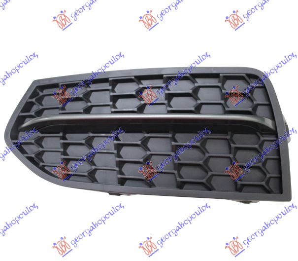 ΔΙΧΤΥ ΠΡΟΦΥΛΑΚΤΗΡΑ ΕΜΠΡΟΣ (M235i/M240i)