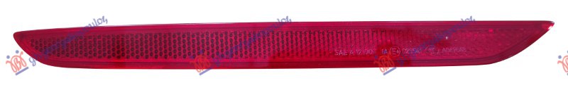 ΑΝΤΑΝΑΚΛΑΣΤΙΚΟ ΠΙΣΩ ΠΡΟΦΥΛΑΚΤΗΡΑ