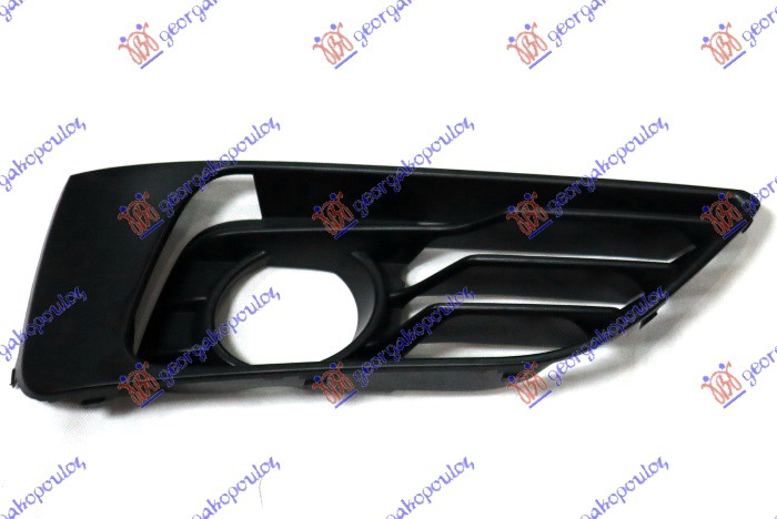 FRONT BUMPER GRILLE (SPORT-LINE)