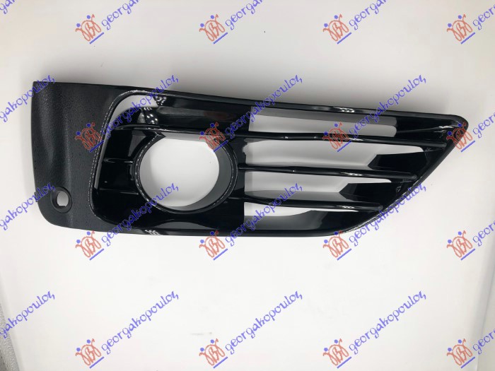 FRONT BUMPER GRILLE (SPORT-LINE) (W/PDS)