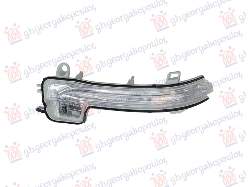 DOOR MIRROR SIDE LAMP