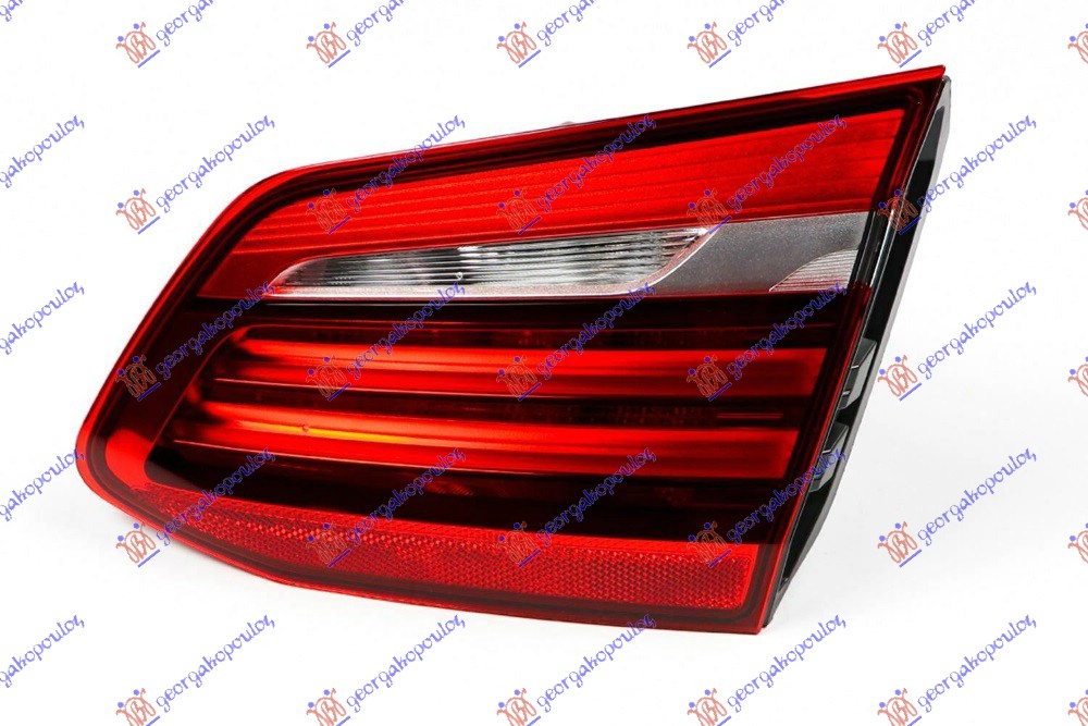 ΦΑΝΟΣ ΠΙΣΩ ΕΣΩ (F45) LED (ΓΝΗΣΙΟ)