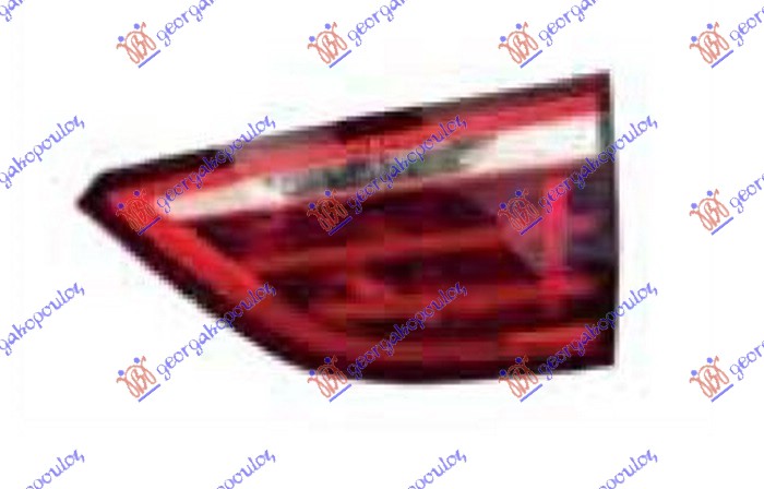 TAIL LAMP INNER (F46) (O)