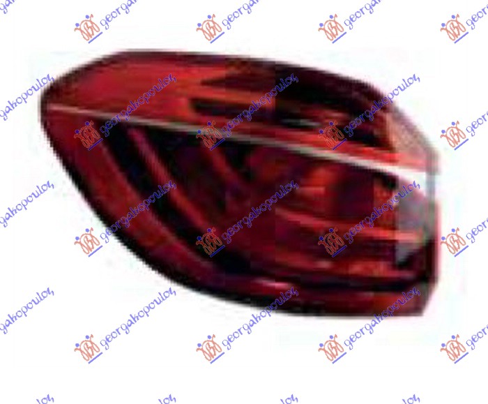 TAIL LAMP OUTER LED (F46) (ORIGINAL)