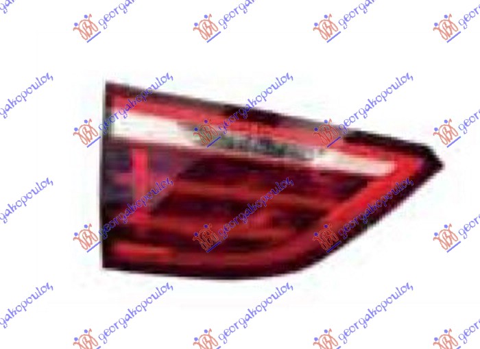 ΦΑΝΟΣ ΠΙΣΩ ΕΣΩ LED (F46) (ΓΝΗΣΙΟ)