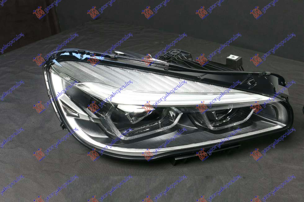 HEAD LAMP FULL LED (MARELLI)