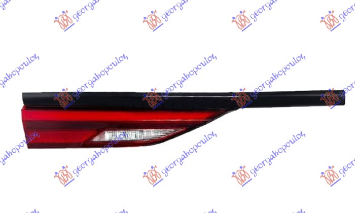 TAIL LAMP INNER LED (ULO)