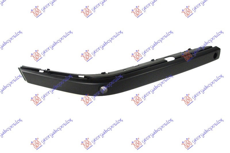 FRONT BUMPER SIDE MOULDING (W/PDS)