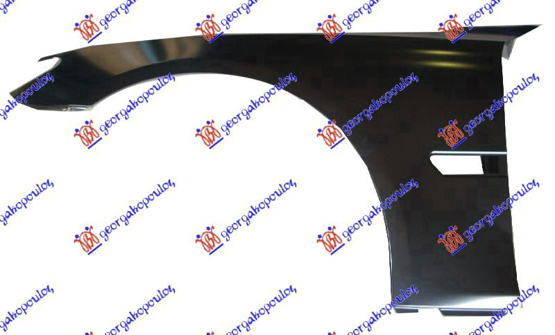 FRONT FENDER