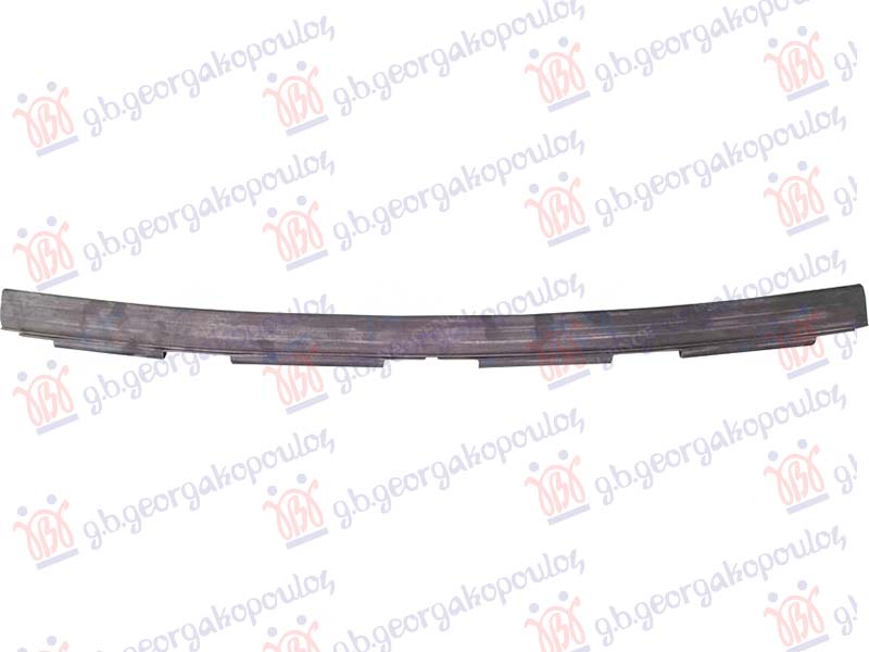 SEAL HOOD (REAR PART)