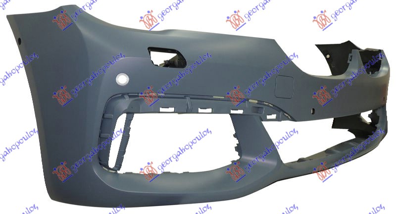 ΠΡΟΦΥΛΑΚΤΗΡΑΣ ΕΜΠΡΟΣ ΒΑΦΟΜΕΝΟΣ (ΜΕ 6 PDC & ΠΙΤΣΙΛΙΣΤΗΡΙΑ & ΚΑΜΕΡΑ) (Μ-SPORT)