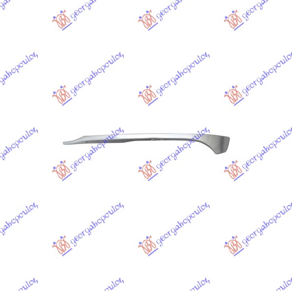 ΔΙΑΚΟΣΜΗΤΙΚΟ ΔΙΧΤΥΟΥ ΠΡΟΦΥΛΑΚΤΗΡΑ ΕΜΠΡΟΣ ΑΝΩ ΧΡΩΜΙΟ (PURE EXCELLENCE)