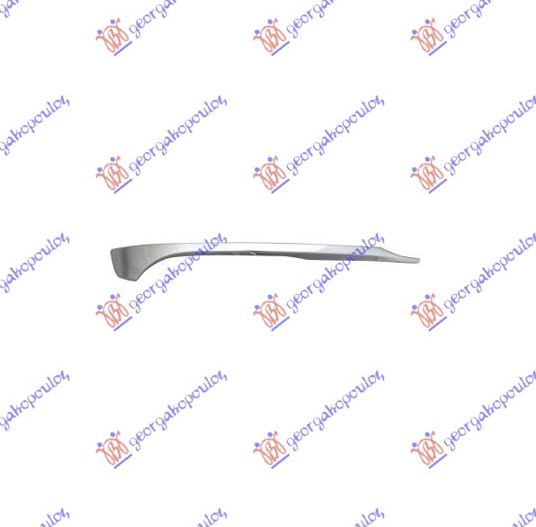 ΔΙΑΚΟΣΜΗΤΙΚΟ ΔΙΧΤΥΟΥ ΠΡΟΦΥΛΑΚΤΗΡΑ ΕΜΠΡΟΣ ΑΝΩ ΧΡΩΜΙΟ (PURE EXCELLENCE)