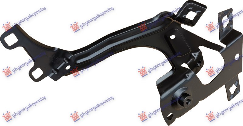 ΒΑΣΗ ΦΤΕΡΟΥ ΕΜΠΡΟΣ ΜΕΤΑΛΛΙΚΗ