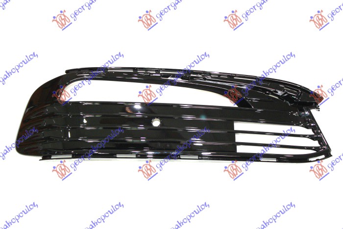 ΔΙΧΤΥ ΠΡΟΦΥΛΑΚΤΗΡΑ ΕΜΠΡΟΣ ΜΕ ΤΡΥΠΕΣ ΓΙΑ ΔΙΑΚΟΣΜΗΤΙΚΟ (ΜΕ ΤΡΥΠΑ ΓΙΑ ΠΡΟΒΟΛΕΑ)