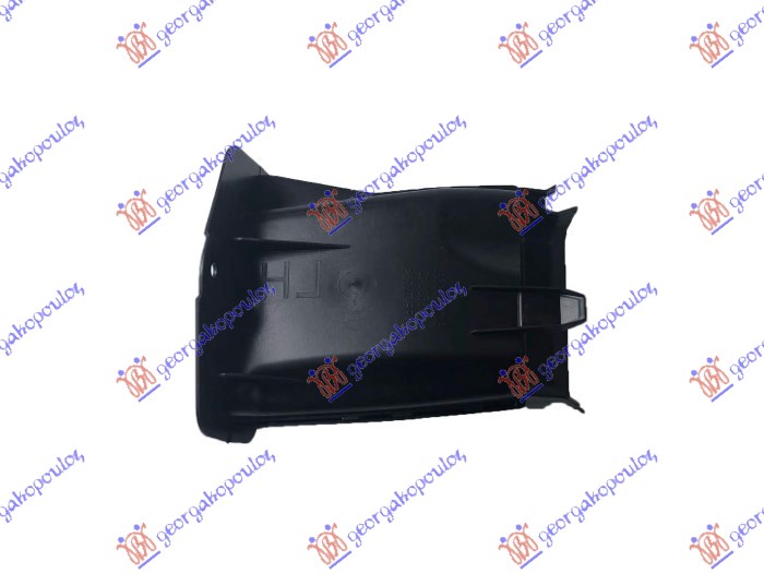 ΑΕΡΑΓΩΓΟΣ ΕΜΠΡΟΣ ΕΣΩΤΕΡΙΚΟΣ ΠΛΑΣΤΙΚΟΣ (ΠΙΣΩ ΚΟΜΜΑΤΙ) (ΓΙΑ ΤΑ ΦΡΕΝΑ)