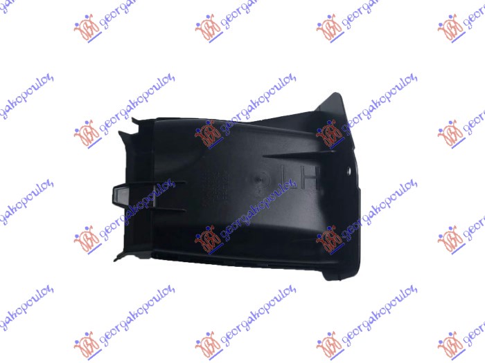 ΑΕΡΑΓΩΓΟΣ ΕΜΠΡΟΣ ΕΣΩΤΕΡΙΚΟΣ ΠΛΑΣΤΙΚΟΣ (ΠΙΣΩ ΚΟΜΜΑΤΙ) (ΓΙΑ ΤΑ ΦΡΕΝΑ)