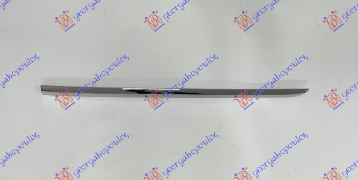 ΔΙΑΚΟΣΜΗΤΙΚΟ ΠΟΡΤΑΣ ΠΙΣΩ ΧΡΩΜΙΟ