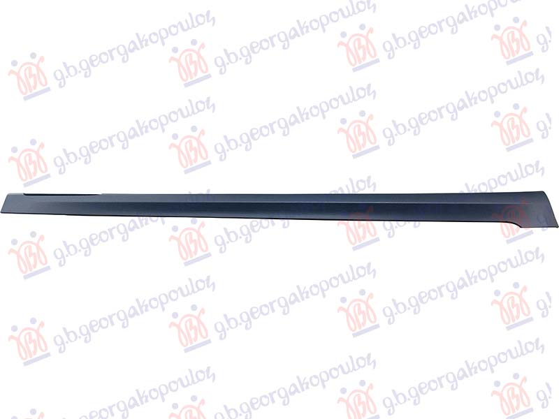 DOOR SILL PLASTIC G12 (M-SPORT)
