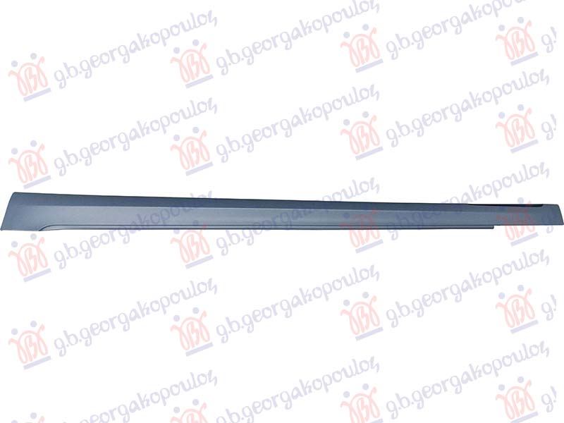 DOOR SILL PLASTIC G12 (M-SPORT)