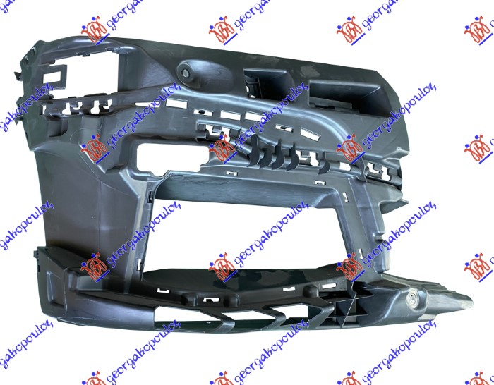 FRONT BUMPER STIFFENER (M-SPORT)