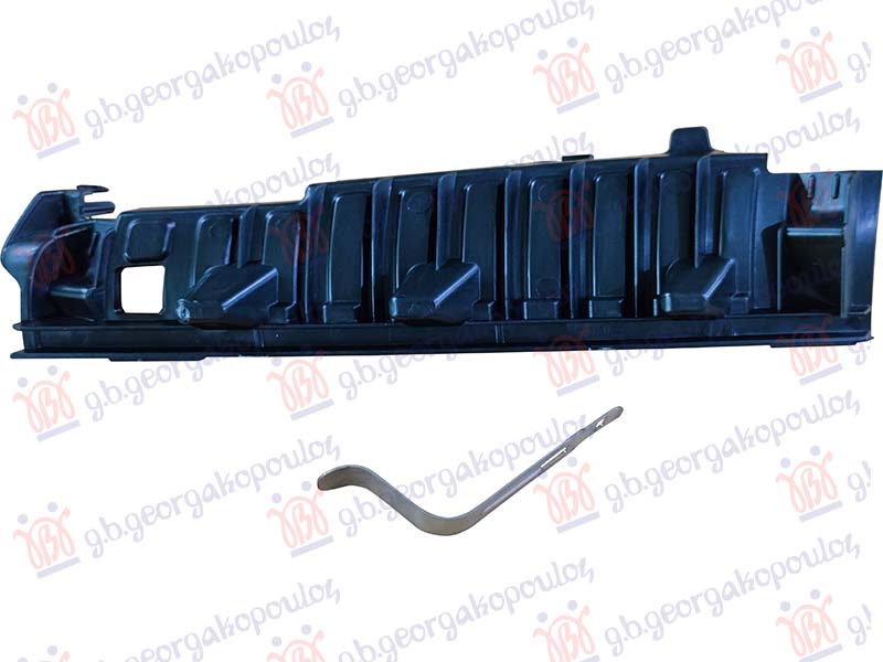 HEAD LAMP BRACKET PLASTIC