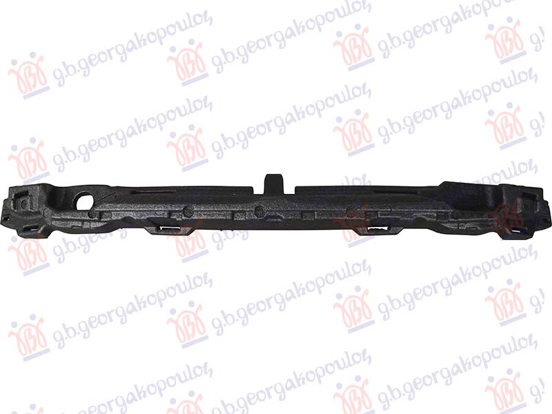 FRONT BUMPER ABSORBER UPPER (M-SPORT)