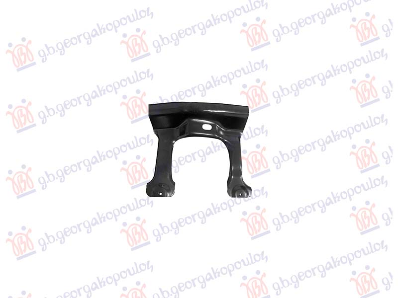 ΒΑΣΗ ΠΡΟΦΥΛΑΚΤΗΡΑ ΕΜΠΡΟΣ ΕΣΩ ΜΕΤΑΛΛΙΚΗ