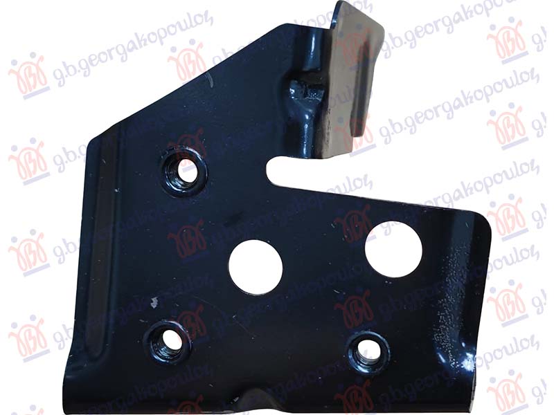 ΒΑΣΗ ΦΤΕΡΟΥ ΕΜΠΡΟΣ ΚΑΤΩ (ΠΛΑΙΝΗ ΕΝΙΣΧΥΣΗ ΠΑΡΑΜΟΡΦΩΣΗΣ) ΜΕΤΑΛΛΙΚΗ