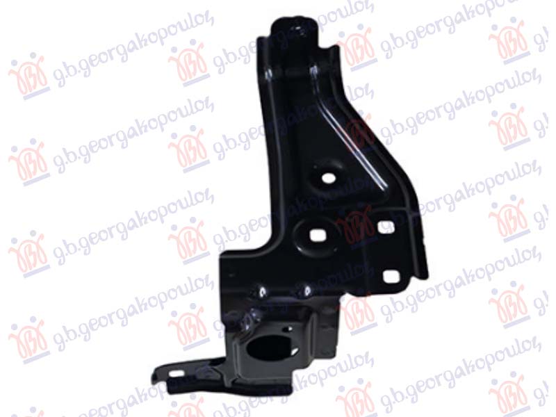 ΒΑΣΗ ΦΤΕΡΟΥ ΕΜΠΡΟΣ ΚΑΤΩ ΜΕΤΑΛΛΙΚΗ