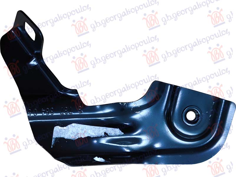 ΒΑΣΗ ΦΤΕΡΟΥ ΕΜΠΡΟΣ ΑΝΩ ΠΙΣΩ ΜΕΤΑΛΛΙΚΗ