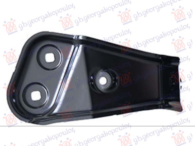 ΒΑΣΗ ΦΤΕΡΟΥ ΕΜΠΡΟΣ ΑΝΩ ΕΜΠΡΟΣ ΜΕΤΑΛΛΙΚΗ