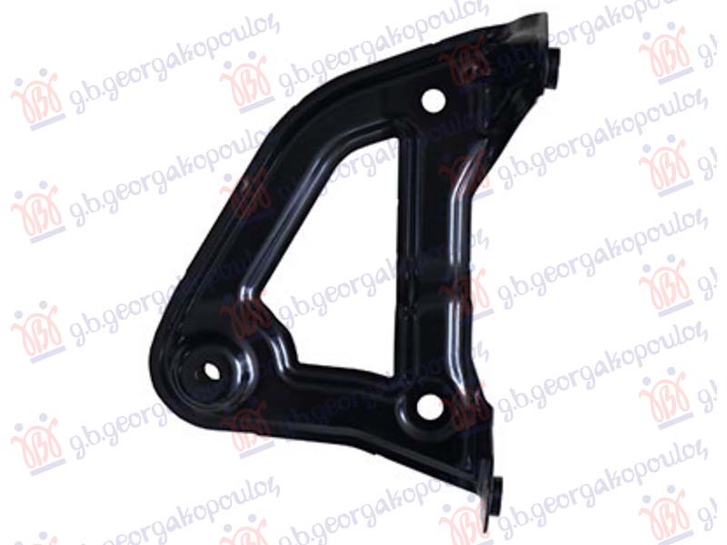 ΒΑΣΗ ΦΤΕΡΟΥ ΕΜΠΡΟΣ ΑΝΩ ΜΕΣΑΙΑ ΜΕΤΑΛΛΙΚΗ