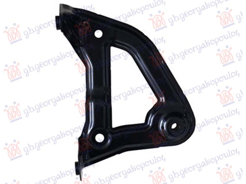 ΒΑΣΗ ΦΤΕΡΟΥ ΕΜΠΡΟΣ ΑΝΩ ΜΕΣΑΙΑ ΜΕΤΑΛΛΙΚΗ