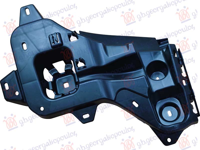 ΒΑΣΗ ΠΡΟΦΥΛΑΚΤΗΡΑ ΠΙΣΩ ΠΛΑΣΤΙΚΗ