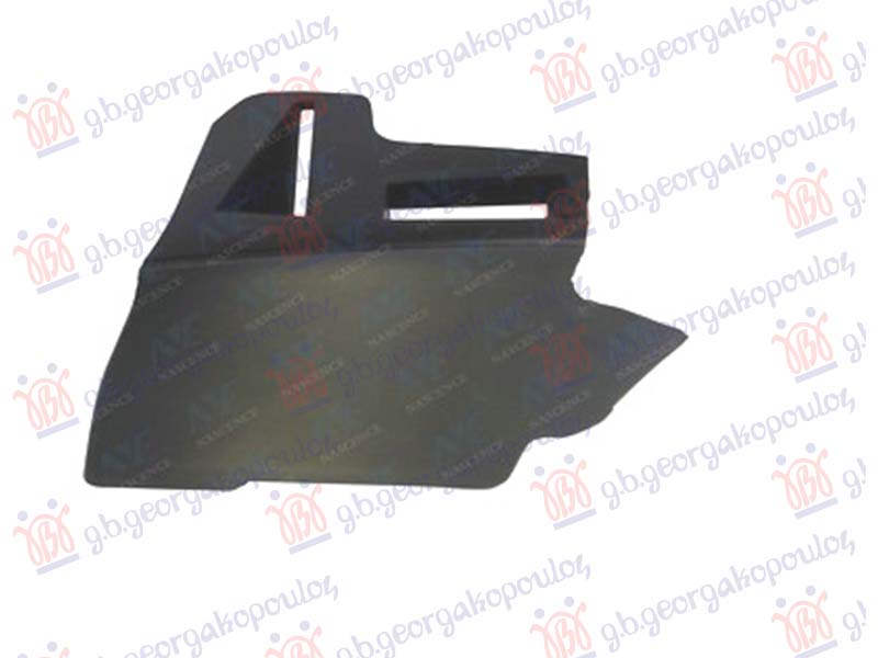 ΑΕΡΑΓΩΓΟΣ ΠΡΟΦΥΛΑΚΤΗΡΑ ΕΜΠΡΟΣ ΕΣΩ (M-SPORT)