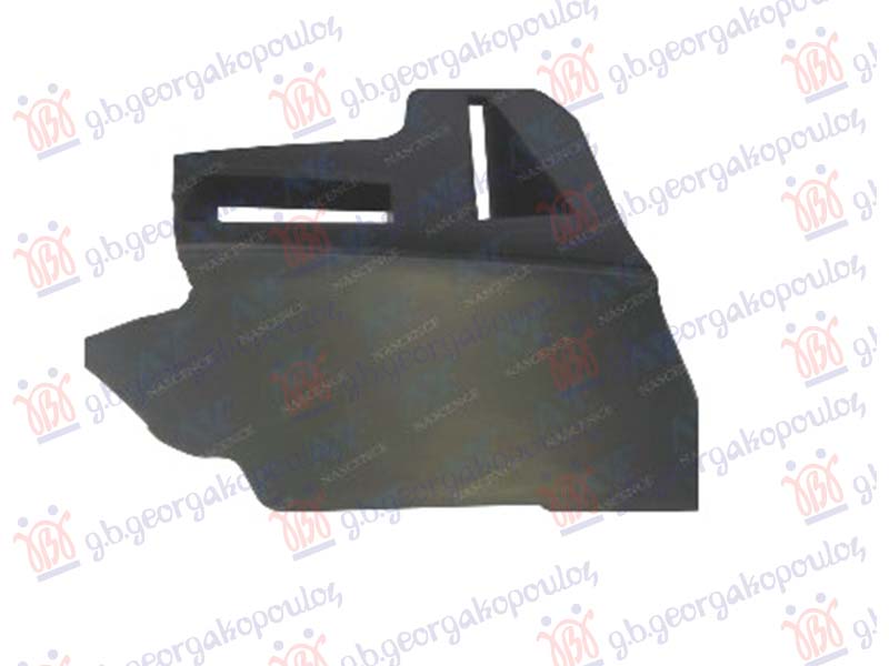 ΑΕΡΑΓΩΓΟΣ ΠΡΟΦΥΛΑΚΤΗΡΑ ΕΜΠΡΟΣ ΕΣΩ (M-SPORT)