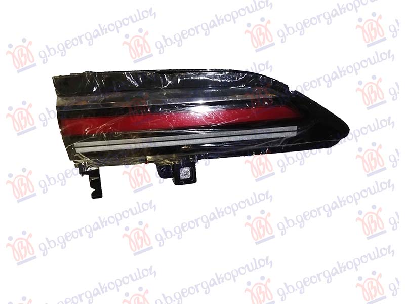 ΦΑΝΟΣ ΠΙΣΩ ΕΣΩ LED (MARELLI)