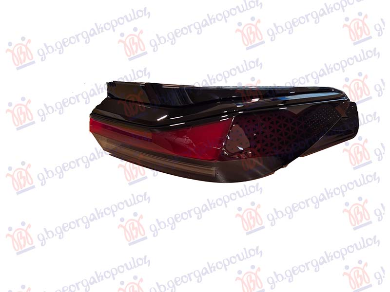 ΦΑΝΟΣ ΠΙΣΩ ΕΞΩ LED (SHADOW-LINE) (MARELLI)