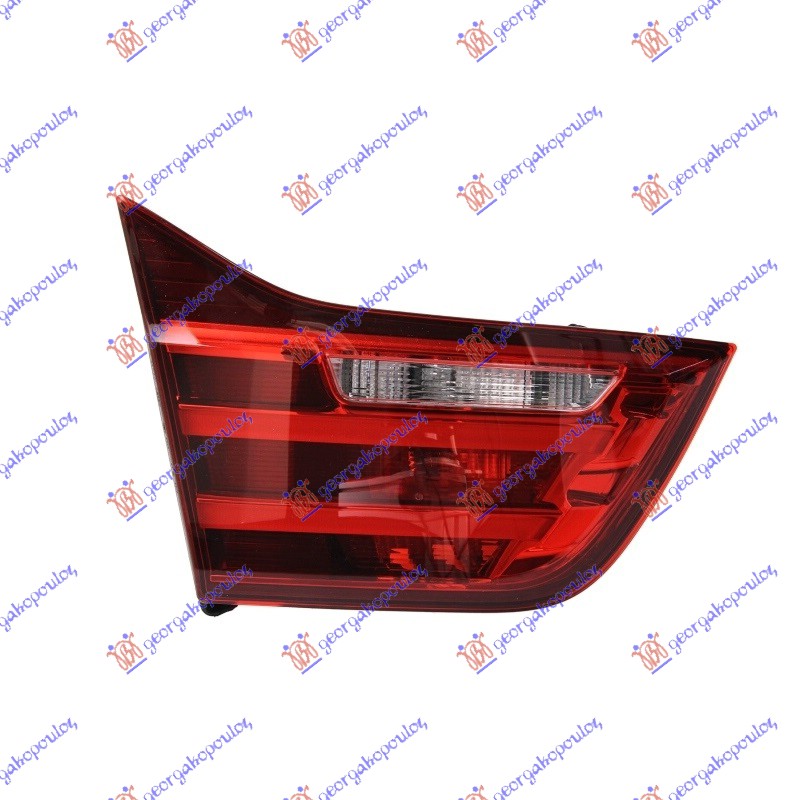 TAIL LAMP INNER (ULO)