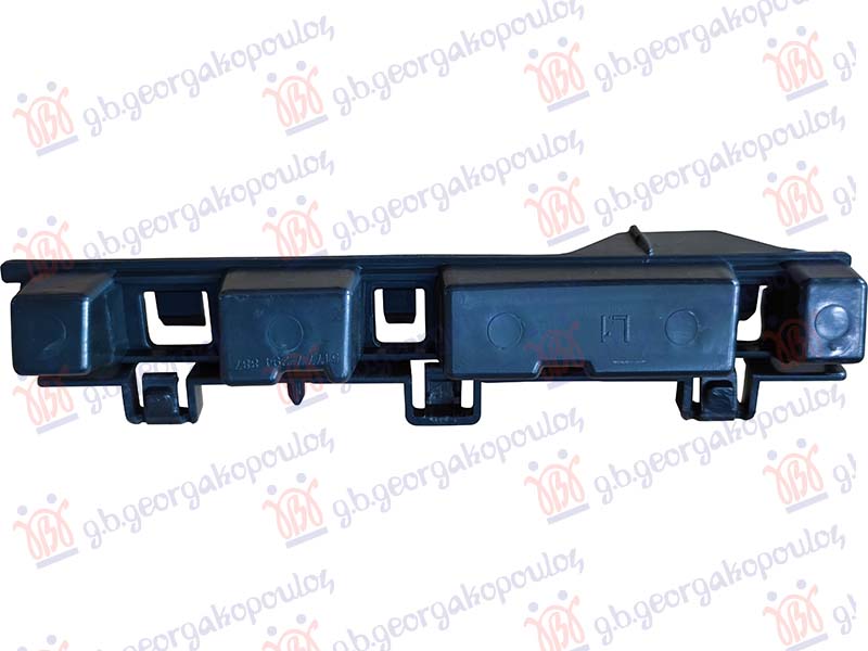ROCKER PANEL BRACKET PLASTIC