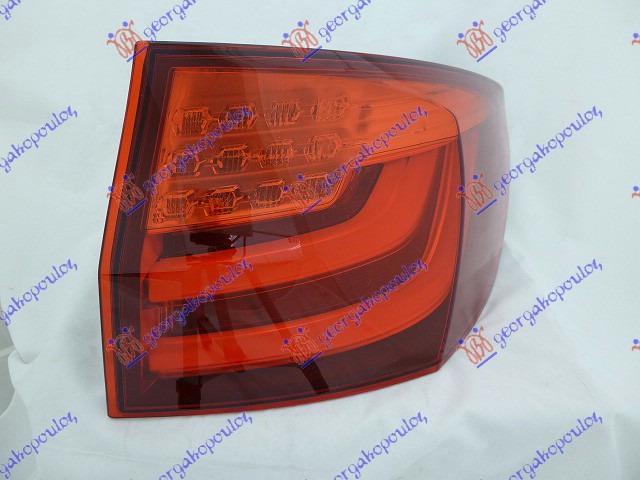TAIL LAMP OUTER S.W. (VALEO)