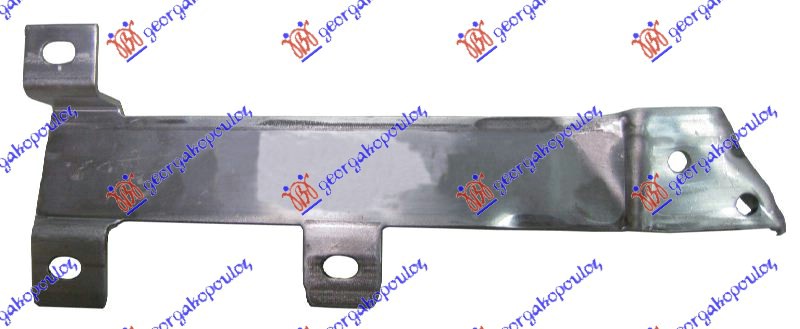 ΒΑΣΗ ΠΡΟΦΥΛΑΚΤΗΡΑ ΕΜΠΡΟΣ ΠΛΑΙΝΗ (ΜΕΤΑΛΛΙΚΗ) (& GT/F07)