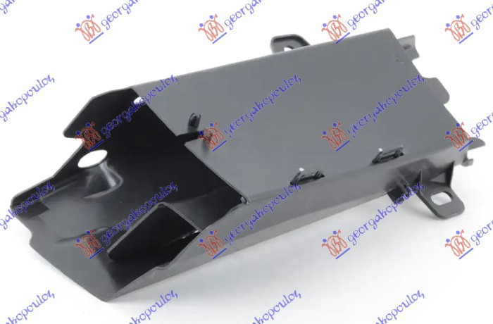 AIRDUCT FRONT LOWER PLASTIC
