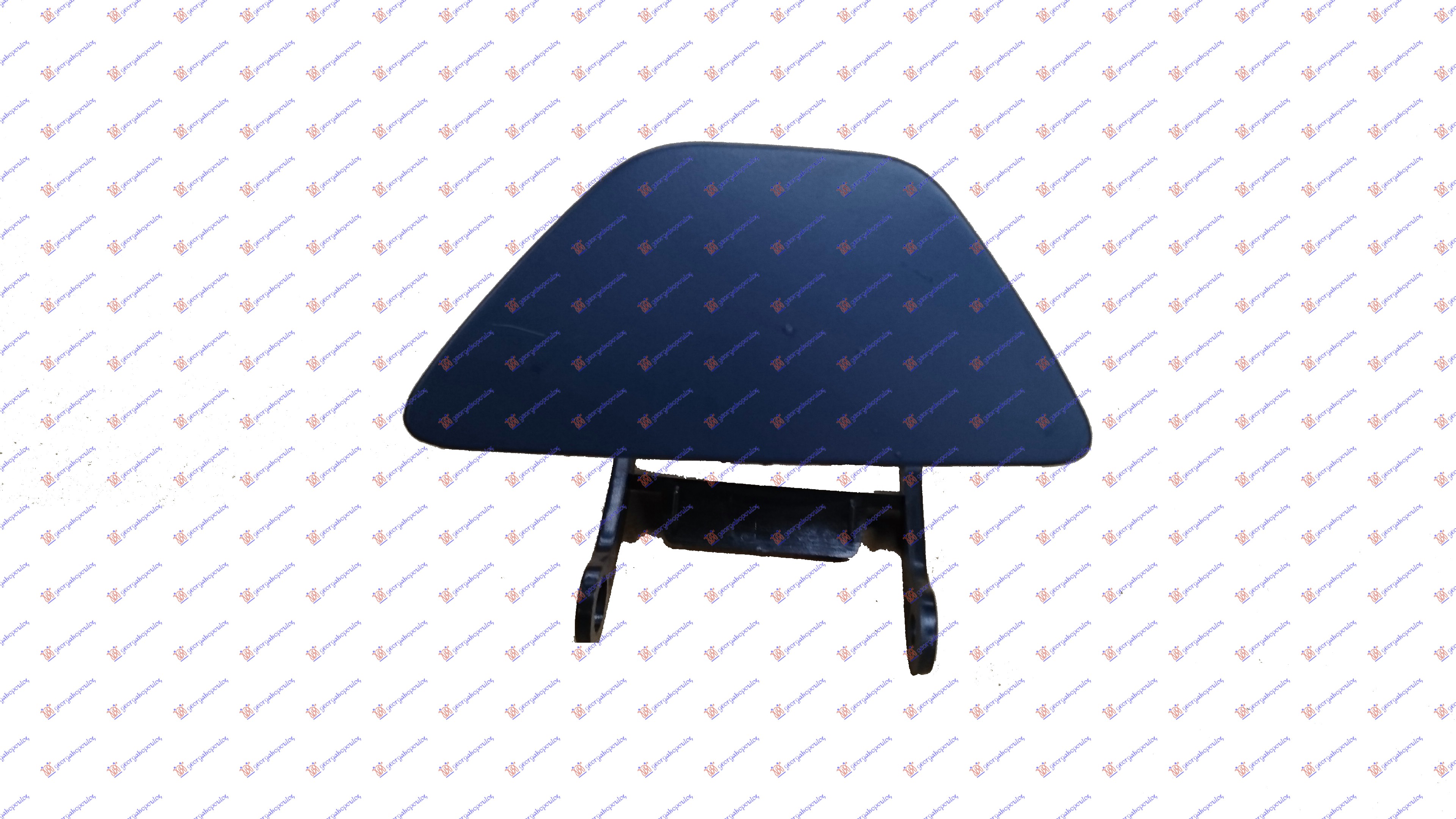 HEAD LAMP WASHER COVER