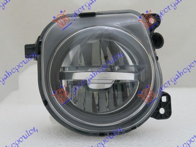 ΠΡΟΒΟΛΕΑΣ ΟΜΙΧΛΗΣ LED (E) (DEPO)