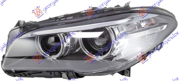 ΦΑΝΟΣ ΕΜΠΡΟΣ XENON ΕΞΥΠΝΟ (HELLA)