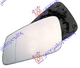 ΚΡΥΣΤΑΛΛΟ ΚΑΘΡΕΦΤΗ ΘΕΡΜΑΙΝΟΜΕΝΟ (& GT/F07) (ASPHERICAL GLASS)