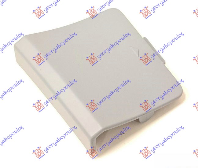 TOW HOOK COVER REAR PRIMED (M-SPORT) (GT/G07)