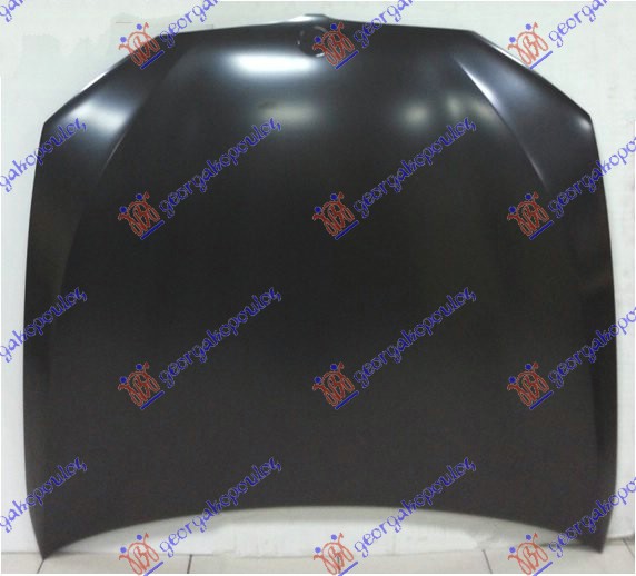 HOOD (ALUMINIUM)